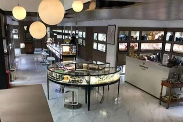 沛县寄卖奢侈品店
