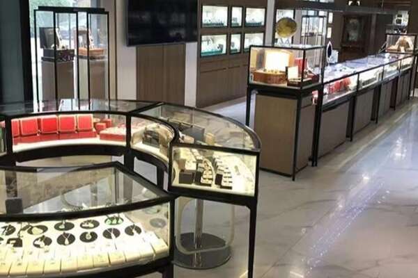 沛县奢侈品回收